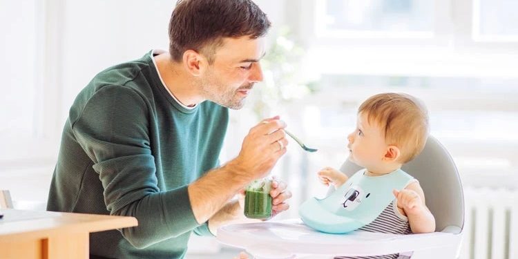 Ata olmaq beyni dəyişdirir