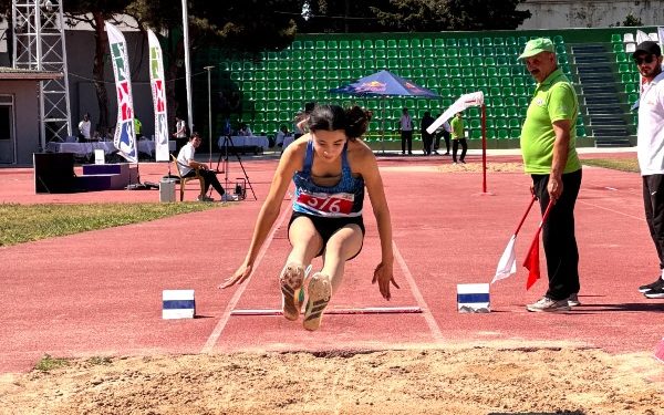 Azərbaycan çempionatına yekun vurulub