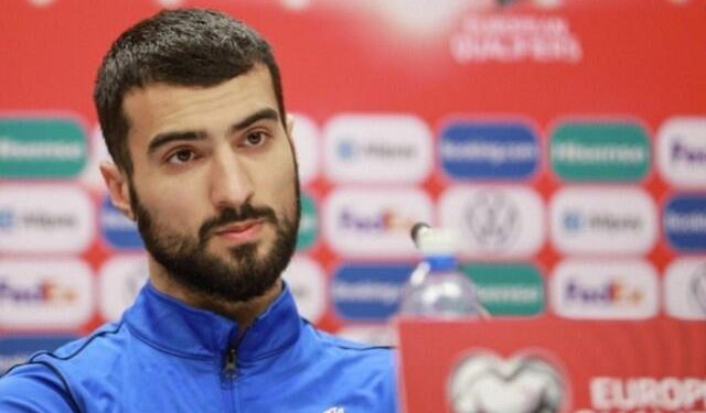 Mahir Emreli üçün “Kayzerslautern”ə təklif göndərdilər