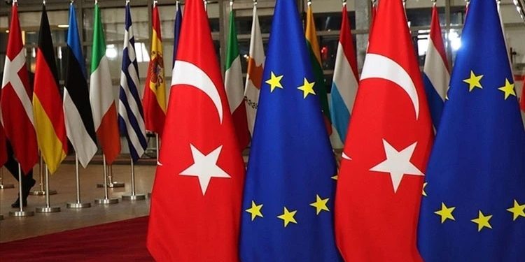Aİ-dən Türkiyə mesajı