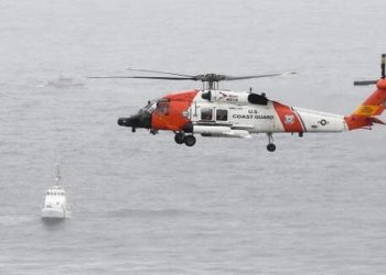 ABŞ-də helikopter qəzası
