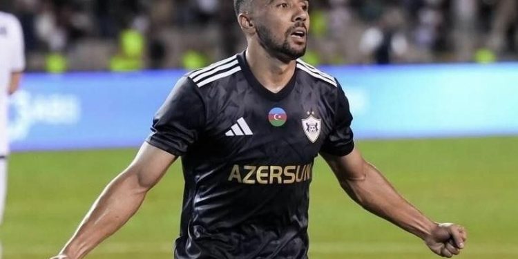 “Qarabağ”ın sabiq ulduzu Leandro Andrade yeni klubuna keçdi