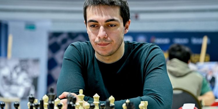 “UzChess Cup” ənənəvi beynəlxalq şahmat turniri sona yaxınlaşır