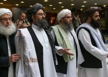 Taliban heyəti Aİ-yə səfər edib