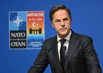 Rutte: “Türkiyə NATO üçün önəmlidir”