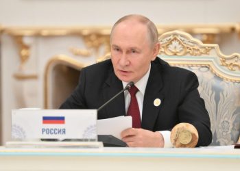 Putin nə vaxt nüvə silahından istifadə edə bilər?