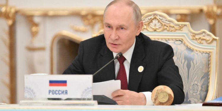 Putin nə vaxt nüvə silahından istifadə edə bilər?