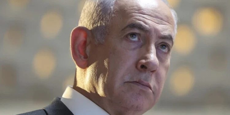 Netanyahunun partiyasında böhran