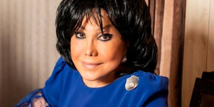 Flora Kərimovanın son vəziyyəti açıqlandı