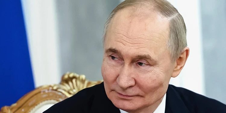 Putin İstanbul razılaşmasını xatırlatdı