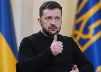 Zelenski 40 günlük planı təsdiqlədi