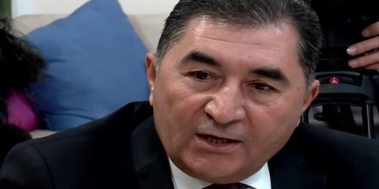 Xalq artisti oğluna toy edəcək - FOTO