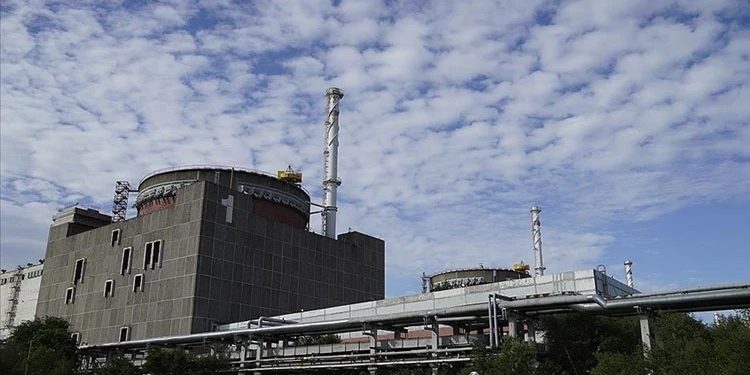 Rusiya Zaporojye AES-lə bağlı xəbərdarlıq etdi