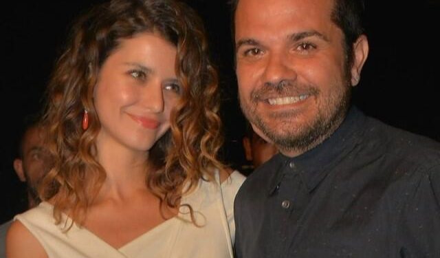 Beren Saatla Kənan Doğulu da saxlanıldı - FOTO