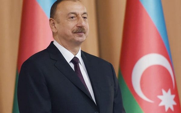 Prezident İlham Əliyev Milli Qurtuluş Günü münasibətilə paylaşım edib - FOTO