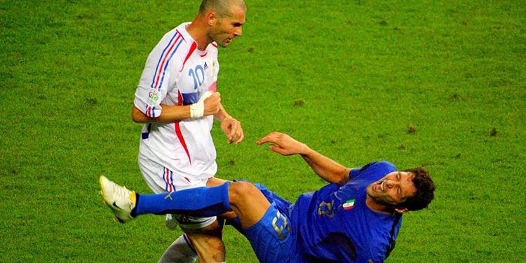 Dünya çempionatının ən gərgin oyunları