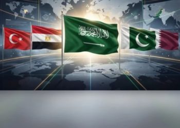 Ərəb mediasından 5 ölkəli zirvə iddiası