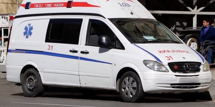 Sabunçuda evin həyətindən 28 yaşlı kişi meyiti tapılıb