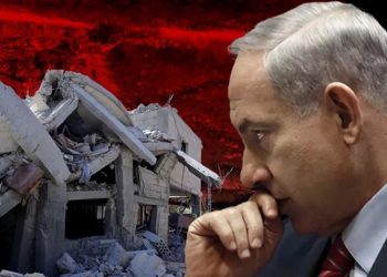 Netanyahu ABŞ-yə təzyiq edir