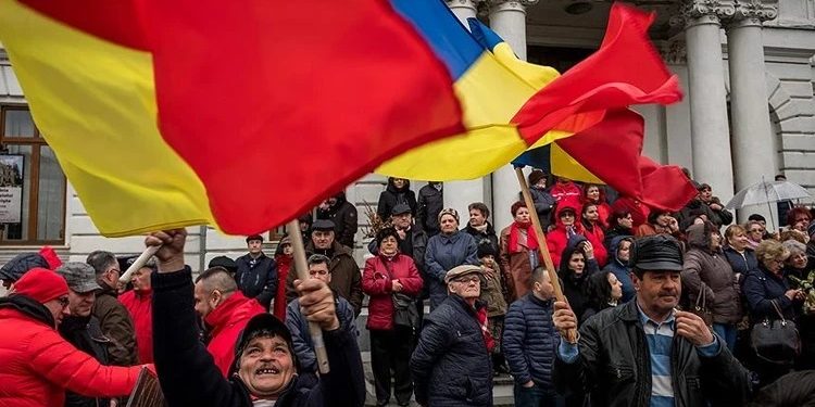 Rumıniya ilə birləşmə təklifi təsdiqləndi