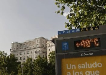 Alimlər Avropadakı istilərin səbəbini açıqladı