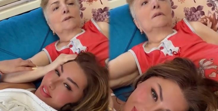“Səni belə ölüm-dirim savaşı verən halda görəcəyimə inanmazdım”