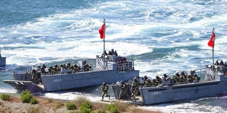“EFES-2026” İsraildə müzakirə olundu
