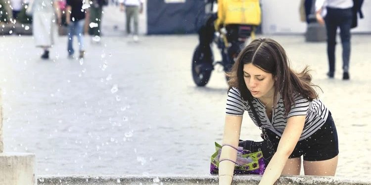İstidə 5 günlük məzuniyyət təklifi