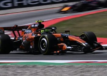 Formula-1 Avstriyada davam edəcək