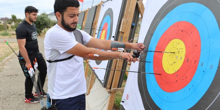 Bakı şəhər kubokunun II mərhələsi başa çatıb