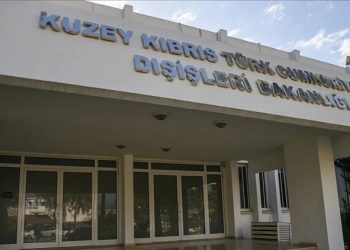 AP-nin hesabatına Şimali Kiprdən sərt etiraz