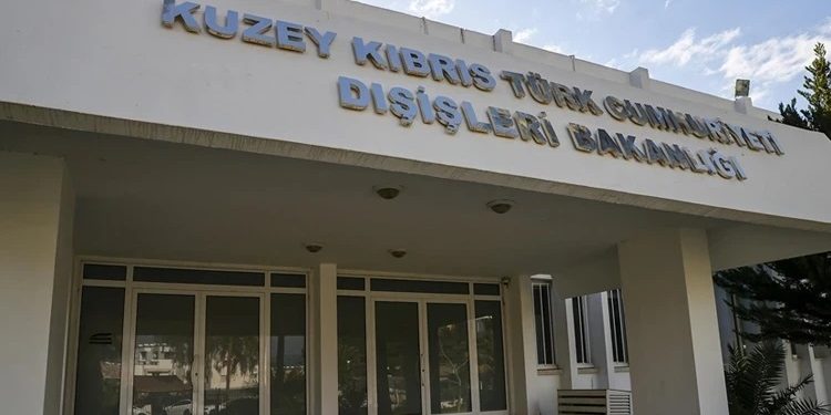 AP-nin hesabatına Şimali Kiprdən sərt etiraz