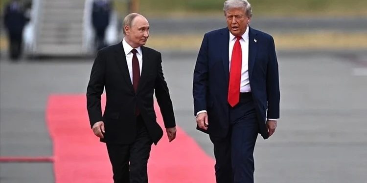 Putin: "Heç bir saziş imzalanmayıb"