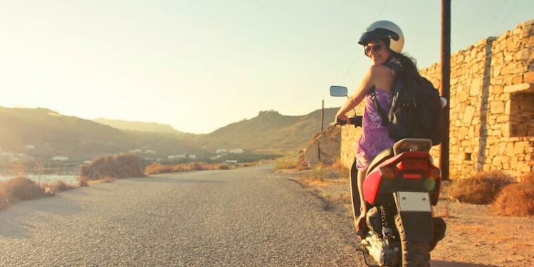 Moped sürənlərin nəzərinə: İmtahan 40 manat, qeydiyyat 15 manat olacaq