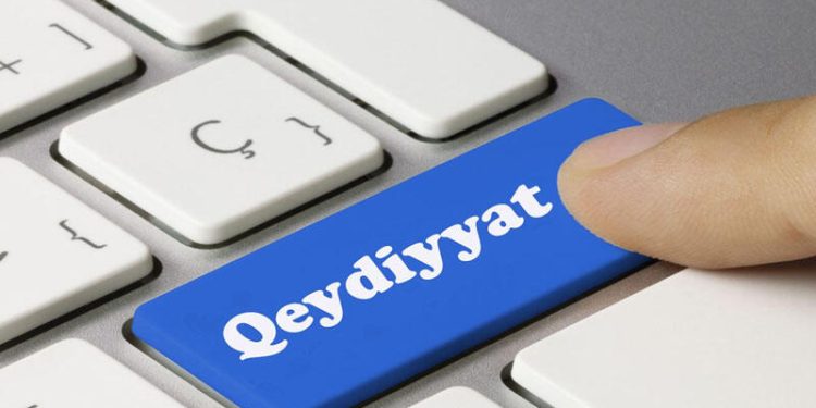 İyunun 21-i saat 15:00-dək vaxt verildi: Liseylərə qəbul üzrə qeydiyyat uzadılıb