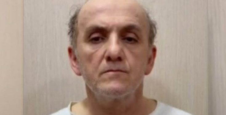 “Jurnalist-bloger” həbs olundu