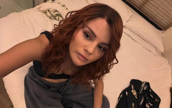 Məşhur müğənni görünüşünü DƏYİŞDİRDİ