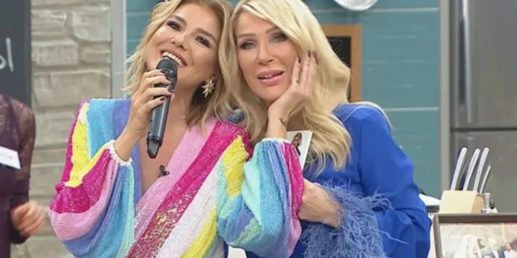 "Ürəyin gedir dəqiqəbaşı özünü kəsdirib-doğramağa..." - Seda Sayan-Gülben qalmaqalı