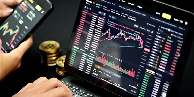 ABŞ kripto birjalarına sanksiya qoydu