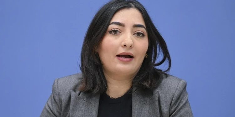 Alman nazirinin Livan səfəri ləğv edildi
