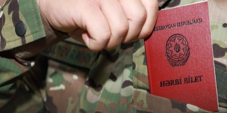 Hərbi xidmətdən yayınanları hansı cəzalar gözləyir?