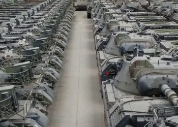 Almaniyadan müdafiə sənayəsi ilə bağlı addım