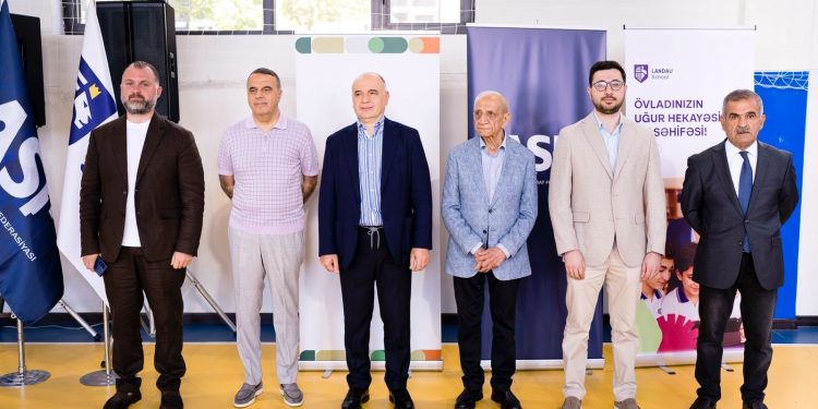 5-ci LANDAU Şahmat Festivalı uğurla yekunlaşıb