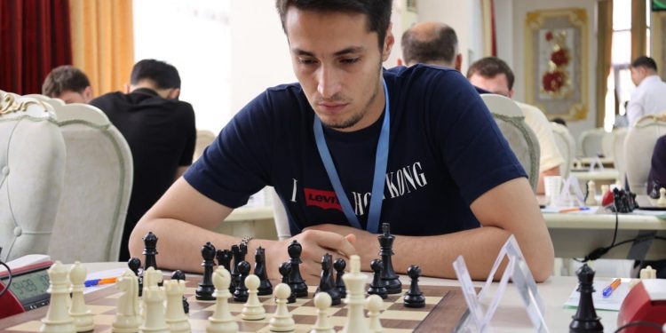 “Lankaran Open 2026” Beynəlxalq Şahmat Festivalına start verilib