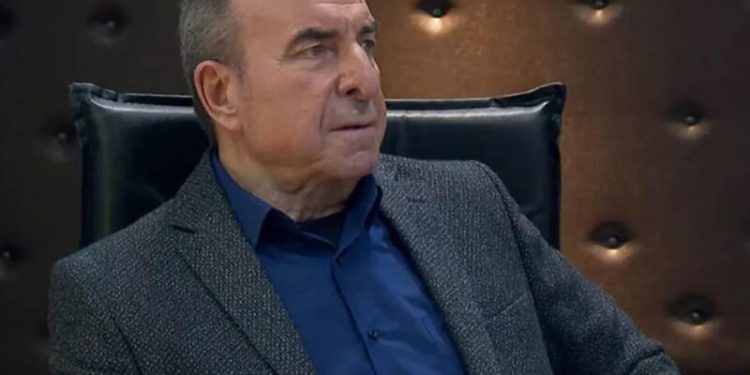 "Rza baba": “Sünnət etdirdim”