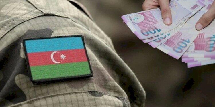 Kredit borcu olan əsgərlərə güzəşt varmı?
