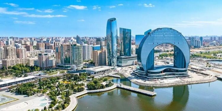 Bakı 16 ildən sonra yenidən bu tədbirə ev sahibliyi edir