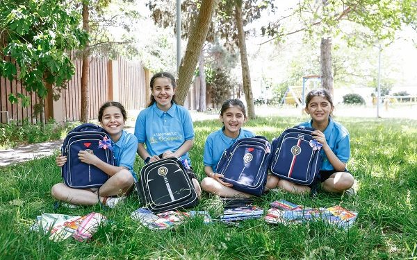“ASAN Məktub – Yaz Düşərgəsi 2” layihəsi yekunlaşıb