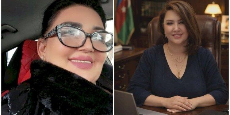 Pərvin Abışova, İfadə Cəfərzadə və Sevil Mövsümova SAXLANILDI