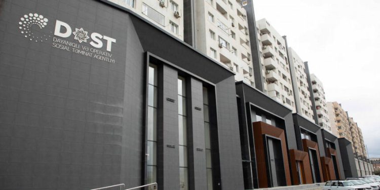 Xırdalanda Dost Mərkəzinin yaxınlığında YANĞIN